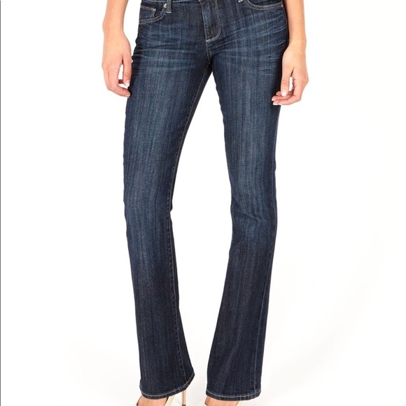 Kut from the Kloth Denim - Kut from the Kloth Farrah Baby Bootcut, Women's 6